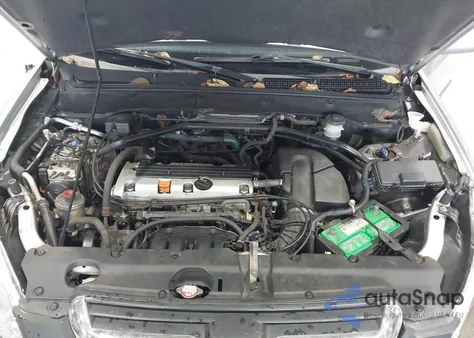 2003 Honda Cr-V Ex from USA, damaged, VIN JHLRD78853C041955